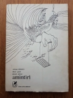 Mircea Ivanescu, Leonid Dimov - Amintiri