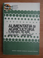 Mircea Malita - Alimentatia si agricultura in urmatoarele trei decenii
