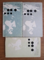 Mircea Malita - Aurul cenusiu. Eseuri rostite (3 volume)