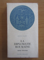 Mircea Malita - La Diplomatie Roumaine