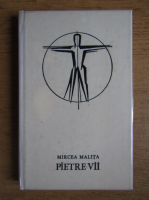 Mircea Malita - Pietre vii