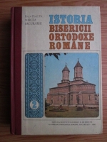 Mircea Pacurariu - Istoria Bisericii Ortodoxe Romane (volumul 2)