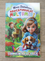 Mircea Santimbreanu - Aducatorului, multumiri