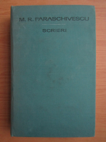 Miron Radu Paraschivescu - Scrieri (volumul 2)