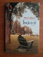 Mitch Albom - Inca o zi