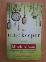 Mitch Albom - The Time Keeper