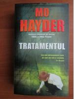 Mo Hayder - Tratamentul