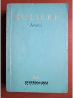 Moliere - Avarul