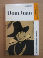 Moliere - Dom Juan