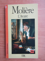 Moliere - L'avare