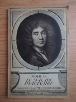 Moliere - Le malade imaginaire