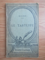Moliere - Le tartuffe (1922)