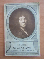 Moliere - Le Tartuffe