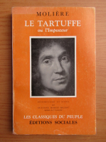 Moliere - Le Tartuffe