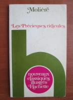 Moliere - Les precieuses ridicules