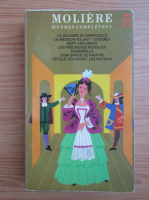 Moliere - Oeuvres completes