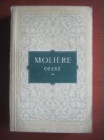 Moliere - Opere (volumul 2)