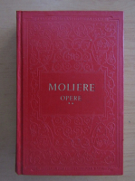 Moliere - Opere (volumul 2)