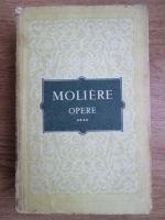 Moliere - Opere (volumul 4)