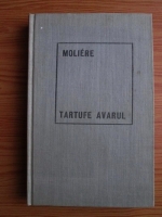 Moliere - Tartufe, Avarul