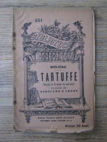 Moliere - Tartuffe