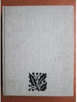 Moliere - Teatru, editie bibliofila, 1973