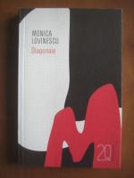 Monica Lovinescu - Diagonale