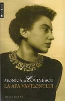 Monica Lovinescu - La apa Vavilonului