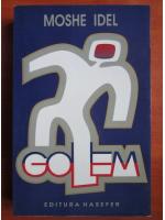 Moshe Idel - Golem