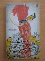 Muriel Spark - The Prime of Miss Jean Brodie