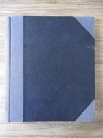 N. Cartojan - Literatura romana in epoca marilor cronicani moldoveni (1934)