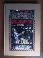 N. Iorga - Istoria lui Stefan cel Mare pentru poporul roman