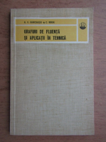 N. V. Ghircoiasiu, Miron Costin - Grafuri de fluenta si aplicatii in tehnica