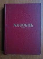 N. V. Gogol - Opere, volumul 1. Serile in catunul de langa Dicanca