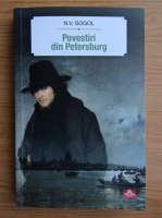 N. V. Gogol - Povestiri din Petersburg