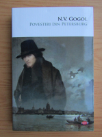 N. V. Gogol - Povestiri din Petersburg