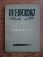 N. V. Gogol - Taras Bulba