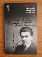 Nae Ionescu - Drumurile destinului romanesc