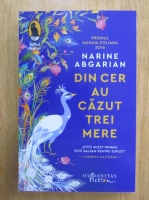 Narine Abgarian - Din cer au cazut trei mere
