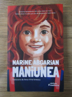 Narine Abgarian - Maniunea
