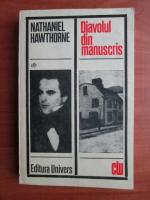 Nathaniel Hawthorne - Diavolul din manuscris