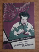 Nathaniel Hawthorne - Faurarul de frumusete, nr. 73