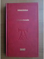 Nathaniel Hawthorne - Litera stacojie (Adevarul)