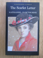 Nathaniel Hawthorne - The Scarlet Letter