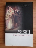 Nathaniel Hawthorne - The Scarlet Letter