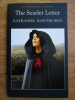 Nathaniel Hawthorne - The Scarlet letter
