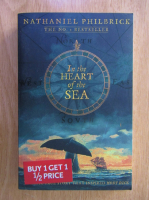 Nathaniel Philbrick - In the heart of the sea