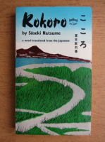 Natsume Soseki - Kokoro