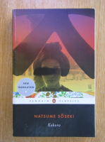 Natsume Soseki - Kokoro
