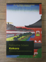 Natsume Soseki - Kokoro